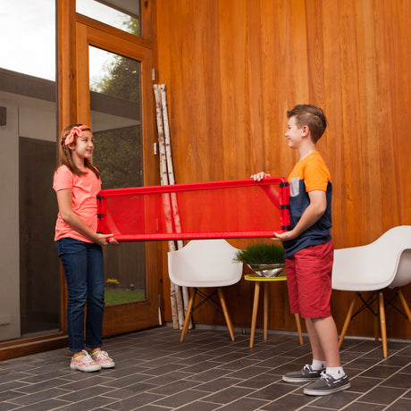 Champion Sports BOWLING PIN BACKSTOP