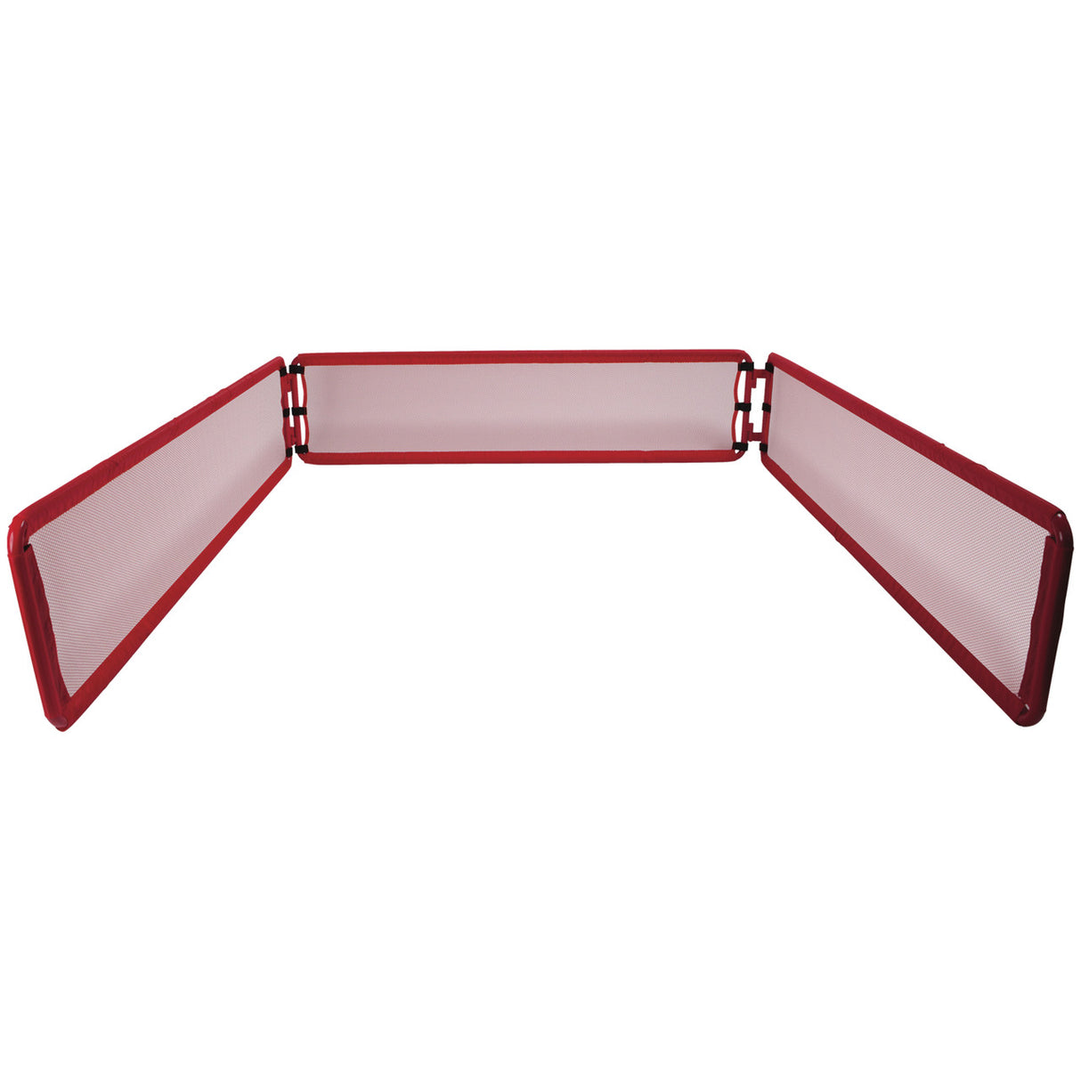 BOWLING PIN BACKSTOP