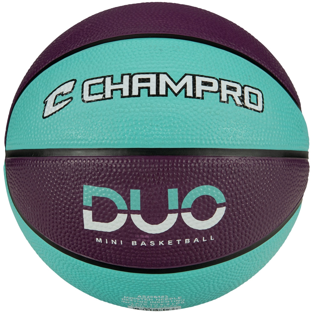 Champro B3 JAMMER Mini Basketball | Champro BB48