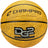 Champro Dura-Grip 230 Rubber Basketball | Champro BB50 Champro GOLD WOMEN'S - 28.5