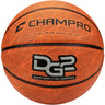 Champro Dura-Grip 230 Rubber Basketball | Champro BB50 Champro ORANGE REGULATION