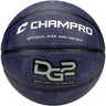 Champro Dura-Grip 230 Rubber Basketball | Champro BB50 Champro PURPLE REGULATION