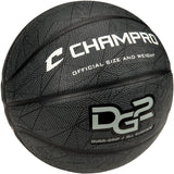 Champro Dura-Grip 230 Rubber Basketball | Champro BB50