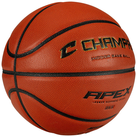 Champro Apex Premium Microfiber Basketball | Champro BB7