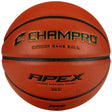 Champro Apex Premium Microfiber Basketball | Champro BB7 Champro ORANGE WOMEN'S - 28.5