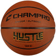 Champro Hustle Indoor/Outdoor Composite Basketball | Champro BB9 Champro ORANGE WOMEN'S - 28.5