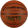 Champro Hustle Indoor/Outdoor Composite Basketball | Champro BB9 Champro ORANGE WOMEN'S - 28.5