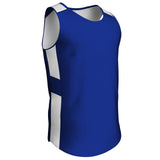 Champro CROSSOVER Reversible Basketball Jersey | Champro BBJ16