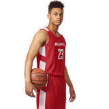 Champro CROSSOVER Reversible Basketball Jersey | Champro BBJ16