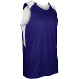 Champro SWISH Reversible Basketball Jersey | Champro BBJ41