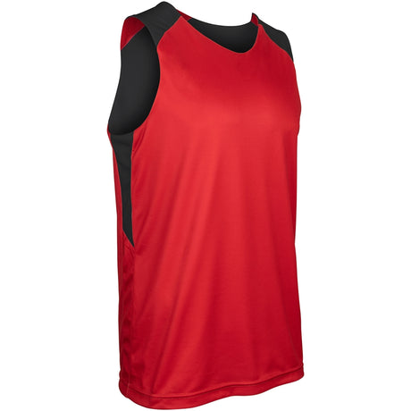 Champro SWISH Reversible Basketball Jersey | Champro BBJ41