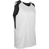 Champro SWISH Reversible Basketball Jersey | Champro BBJ41