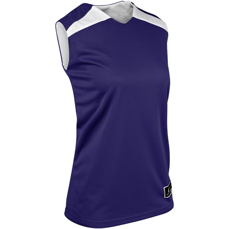 Champro DRI-GEAR® Pro-Plus Reversible Basketball Jersey | Champro BBJ4W