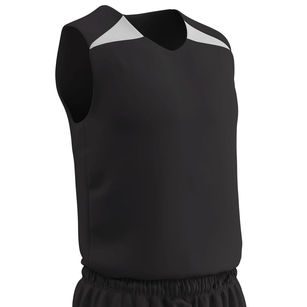 Champro DRI-GEAR® Pro-Plus Reversible Basketball Jersey - Youth | Champro BBJ4Y