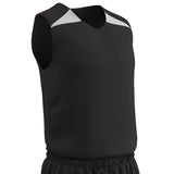 Champro DRI-GEAR® Pro-Plus Reversible Basketball Jersey - Youth | Champro BBJ4Y