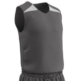 Champro DRI-GEAR® Pro-Plus Reversible Basketball Jersey - Youth | Champro BBJ4Y