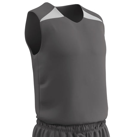 Champro DRI-GEAR® Pro-Plus Reversible Basketball Jersey - Youth | Champro BBJ4Y
