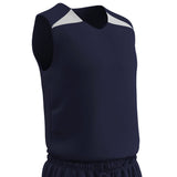 Champro DRI-GEAR® Pro-Plus Reversible Basketball Jersey - Youth | Champro BBJ4Y