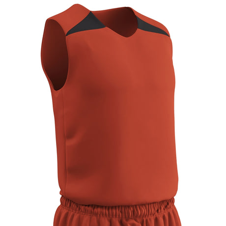 Champro DRI-GEAR® Pro-Plus Reversible Basketball Jersey - Youth | Champro BBJ4Y