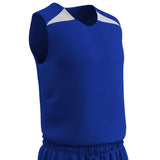 Champro DRI-GEAR® Pro-Plus Reversible Basketball Jersey - Youth | Champro BBJ4Y