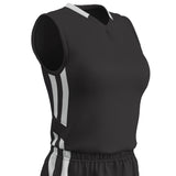 Champro Muscle DRI-GEAR® Basketball Jersey - Women's | Champro BBJ9W