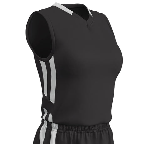 Champro Muscle DRI-GEAR® Basketball Jersey - Women's | Champro BBJ9W