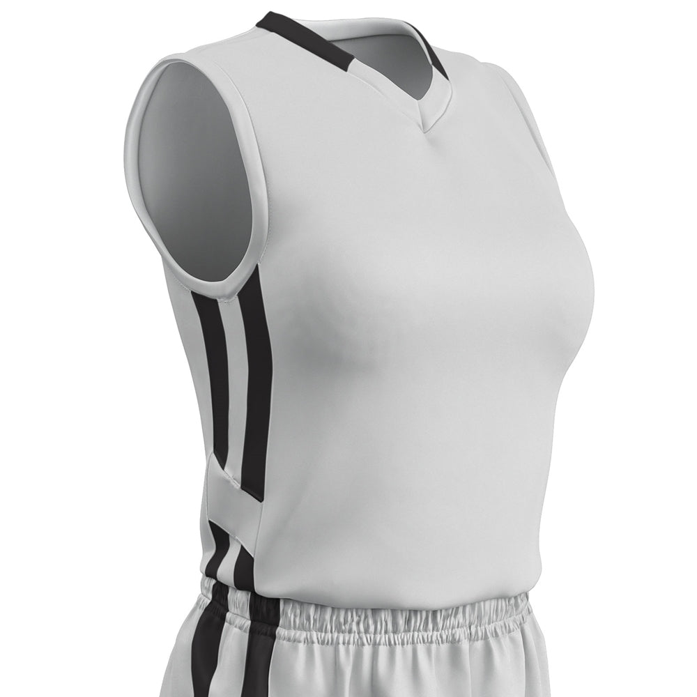 Champro Muscle DRI-GEAR® Basketball Jersey - Women's | Champro BBJ9W