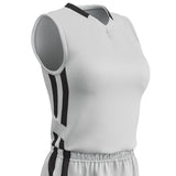 Champro Muscle DRI-GEAR® Basketball Jersey - Women's | Champro BBJ9W