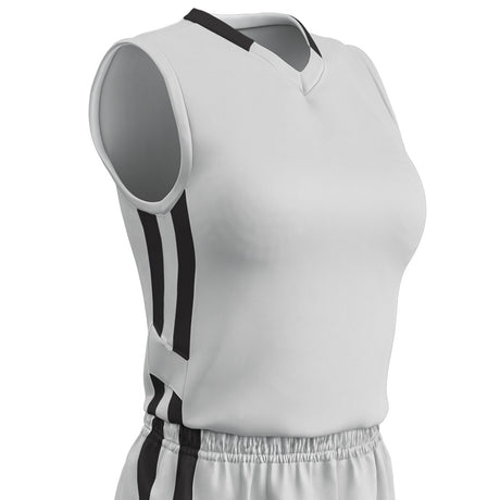 Champro Muscle DRI-GEAR® Basketball Jersey - Women's | Champro BBJ9W