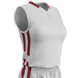 Champro Muscle DRI-GEAR® Basketball Jersey - Women's | Champro BBJ9W
