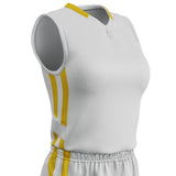 Champro Muscle DRI-GEAR® Basketball Jersey - Women's | Champro BBJ9W