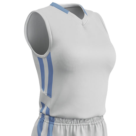 Champro Muscle DRI-GEAR® Basketball Jersey - Women's | Champro BBJ9W