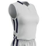 Champro Muscle DRI-GEAR® Basketball Jersey - Women's | Champro BBJ9W