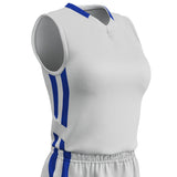 Champro Muscle DRI-GEAR® Basketball Jersey - Women's | Champro BBJ9W