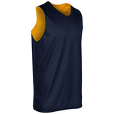 Champro Polyester Reversible Basketball Jersey - Youth | Champro BBJPY