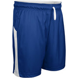Champro SWISH Reversible Basketball Short | Champro BBS41