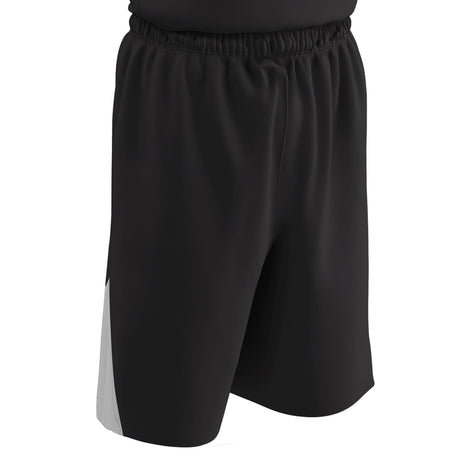 Champro DRI-GEAR® Pro-Plus Reversible Basketball Short | Champro BBS4