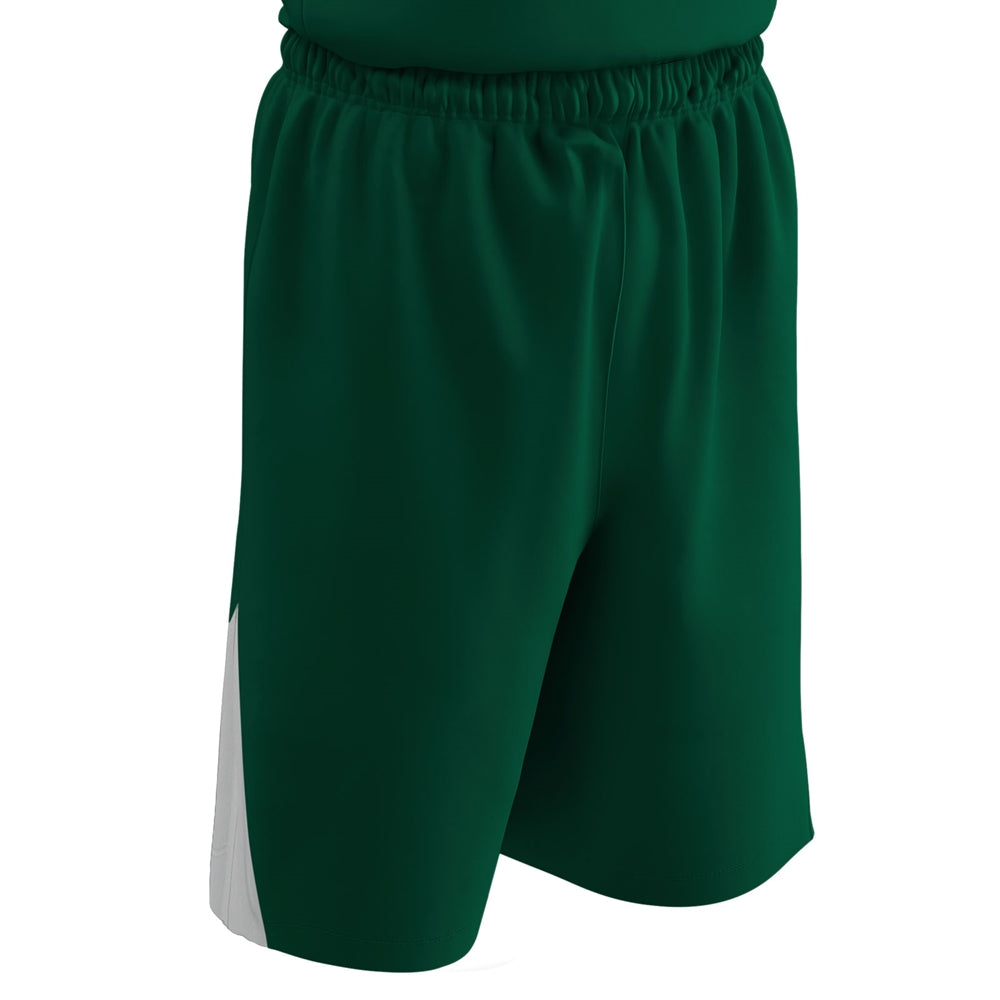 Champro DRI-GEAR® Pro-Plus Reversible Basketball Short | Champro BBS4