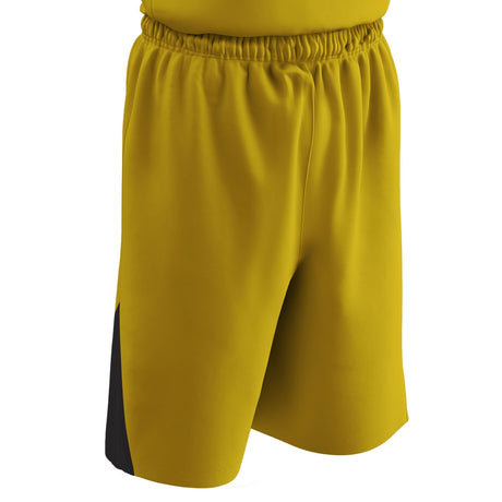 Champro DRI-GEAR® Pro-Plus Reversible Basketball Short | Champro BBS4