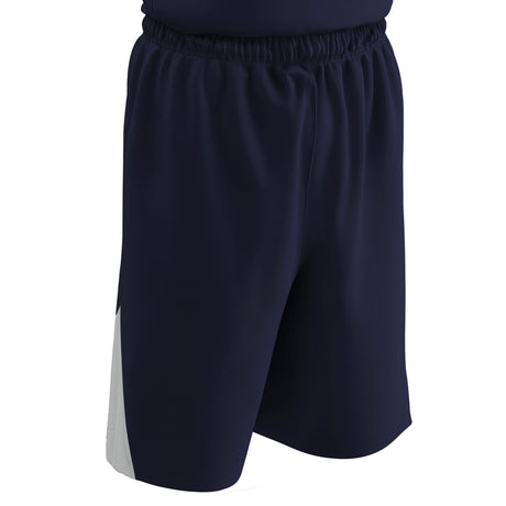 Champro DRI-GEAR® Pro-Plus Reversible Basketball Short | Champro BBS4