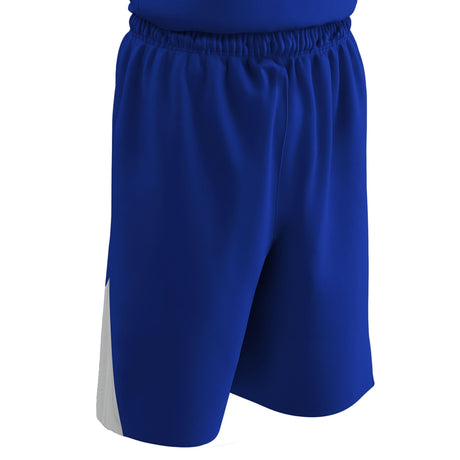 Champro DRI-GEAR® Pro-Plus Reversible Basketball Short | Champro BBS4