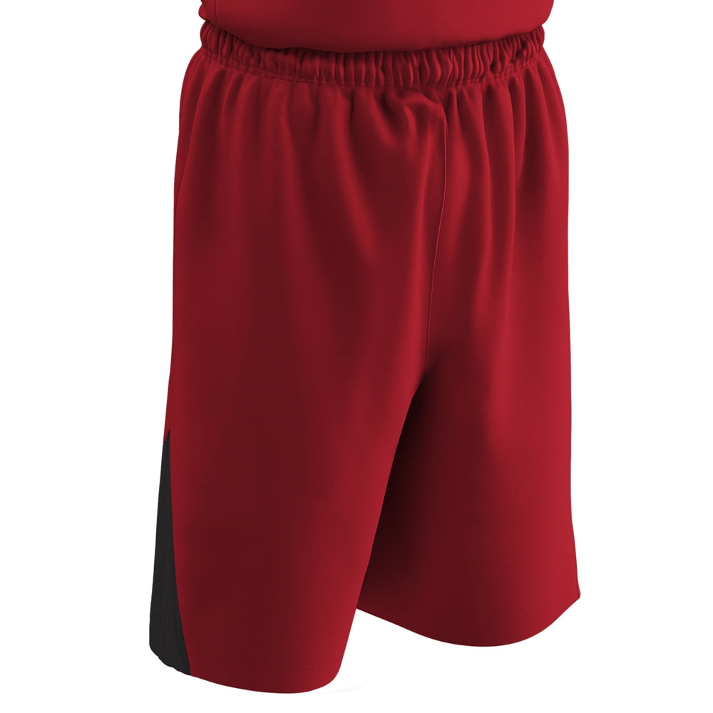 Champro DRI-GEAR® Pro-Plus Reversible Basketball Short | Champro BBS4