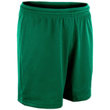 Champro Dynamic Tricot Mesh Short- 7\" | Champro BBS557