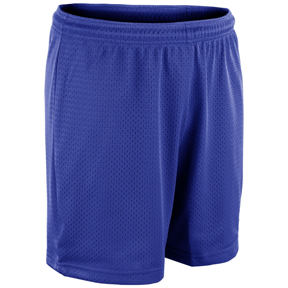 Champro Dynamic Tricot Mesh Short- 7\" | Champro BBS557