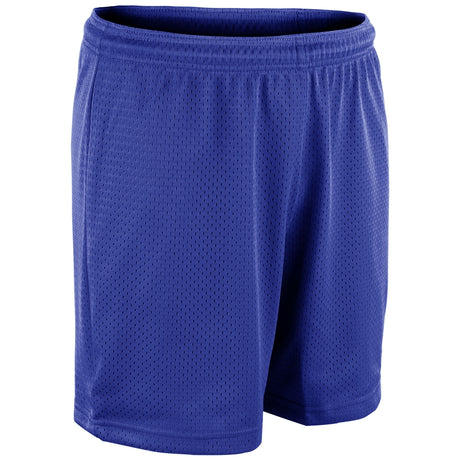 Champro Dynamic Tricot Mesh Short- 7\" | Champro BBS557