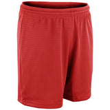 Champro Dynamic Tricot Mesh Short- 7\" | Champro BBS557