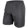 Champro Dynamic Tricot Mesh Short- 7\" | Champro BBS557 Champro BLACK S