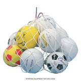 Champion Sports NYLON BALL BAG