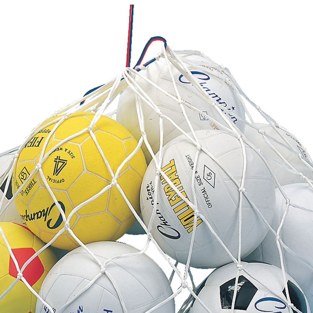Champion Sports NYLON BALL BAG