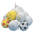 NYLON BALL BAG